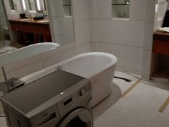 -济南喜来登酒店