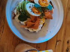 -Egg•Allday Brunch(襄阳北路店)