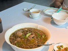 -许家菜(望江店)
