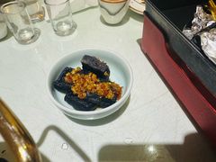 臭豆腐-伙工殿餐厅(吉大店)