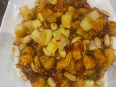 -清真牛街祥云轩门钉肉饼(左家庄店)