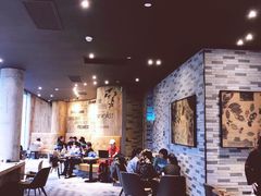 -星巴克臻选(湖滨道店)