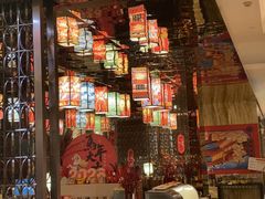 -西藏饭店·亚克·食光自助餐厅(文殊院店)