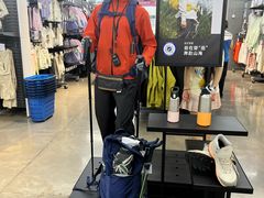 -迪卡侬(大英山店)