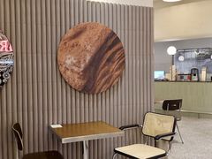 -OUR Bakery(SKP-S店)