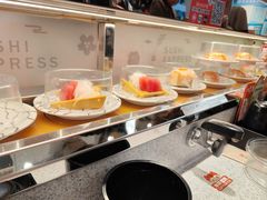 -争鲜回转寿司(中街大悦城店)