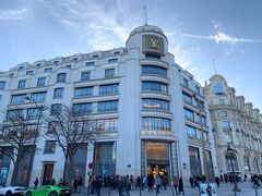 -路易·威登(香榭丽舍大道店)