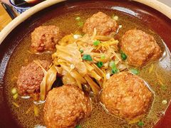 -品大三·经典淮扬菜(大行宫店)