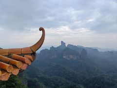 -丹霞山风景名胜区