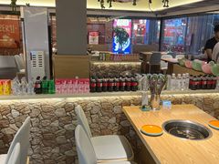 -铭记蛙小仙·活蛙畅享(CBD万达广场店)