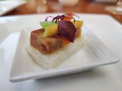 -上海丽笙精选海仑宾馆·莫赛克餐厅