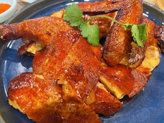 -点都德(龙之梦店)