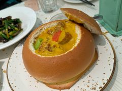 -大树餐厅(环球港店)