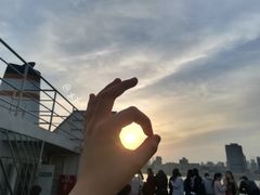 -武汉关码头(轮渡站)