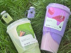 -星满杯TEAFUL(罗湖东门店)