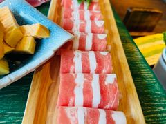 -老灶堂文创火锅(文艺路店)