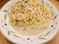 -萨莉亚意式餐厅(天河城购物中心店)