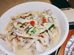 -大碗先生(万家丽店)