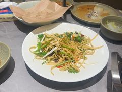 -阿源鱼捞斑鱼火锅·海鲜粥(山景尚宅店)