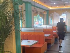 -西域美食(西直门南小街店)