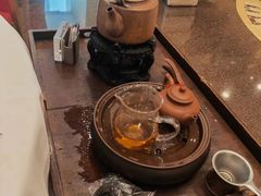 -凤凰楼酒家·粤宴点心(华强北店)