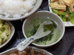 -台北风味(第一家快餐)