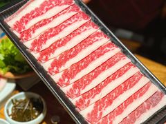 -小花花炭火烤肉·十五年延吉风味(左家庄店)