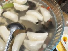 -淮上豆府(水厂路店)