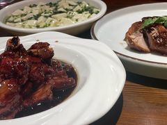 -浦江餐饮·上海菜馆(五四路店)
