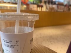 -Cafe on warm(丹霞店)