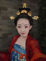 -盘子女人坊古装写真摄影(天津总店)