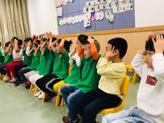 -励步儿童成长中心英文启蒙·剑桥考级·KET(万象汇校区)