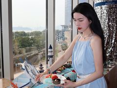 -厦门海港英迪格酒店(中山路店)