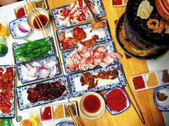 -大槐树烤肉馆