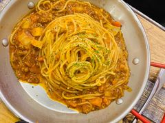 -Kpasta韩式意大利面