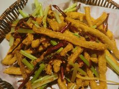 -来菜·湖北头牌藕汤(汉街店)