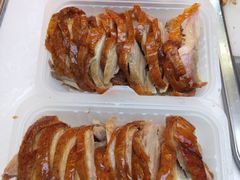 -蔓姐北京烤鸭(芙蓉广场店)