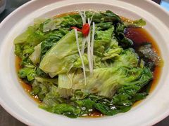 -阿庄新豫菜(航海东路店)