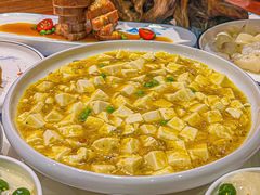 -姑苏家宴·苏帮菜·松鼠桂鱼(苏州总店)
