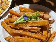 -FUNFUN有饭花园聚会餐厅
