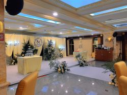 -粤大金融城国际酒店·婚宴·年会·会议