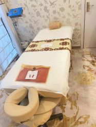 -茜尔维亚修身连锁(闵行莘庄店)