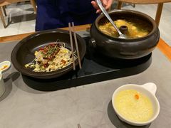 -云海肴·汽锅鸡·云南菜(高德置地店)