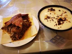 -李氏祖传牛肉馍(和平路·沁园小区店)