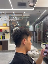 点击看大图 -芭莎造型·BAZAAR SALON