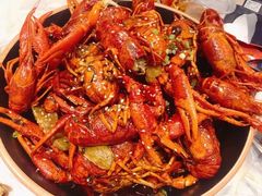 -巴厘龙虾·榜首油焖大虾(音乐学院·沿江酒馆店)