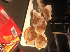 -老卜奎齐齐哈尔烤肉(人民东路店)