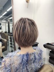 -MYCOLORHARSALON