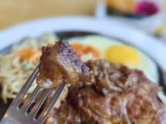 -豪客来牛排(红豆万花城店)