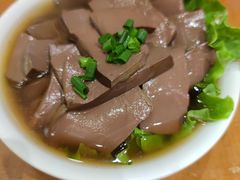 鸭红菜-澳门陈光记烧味饭店(郎家园店)